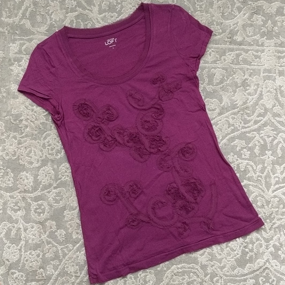 LOFT T-shirt